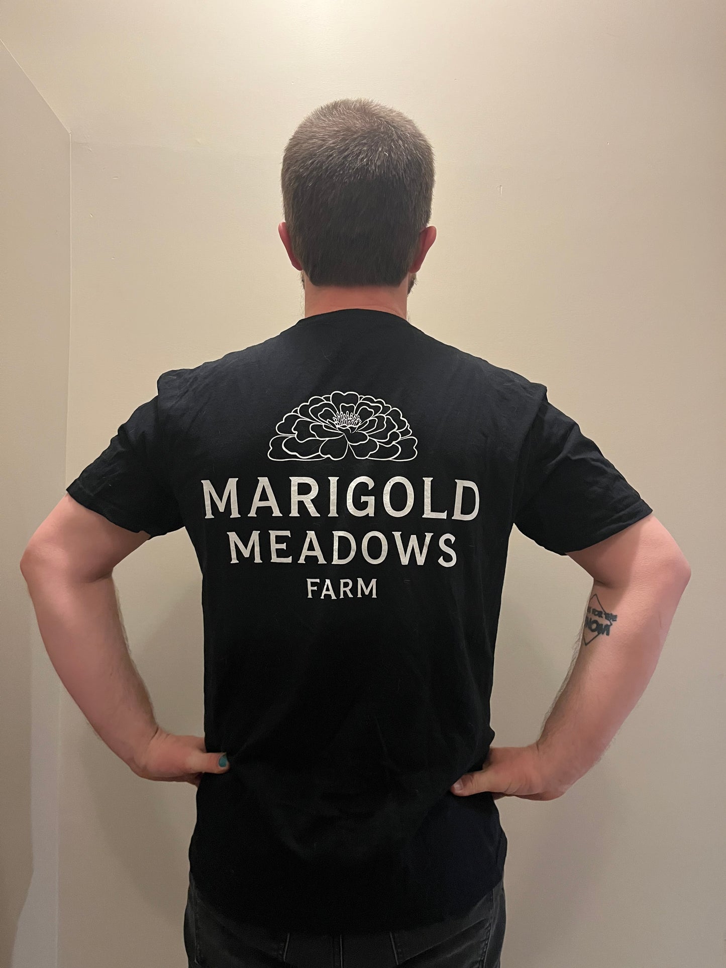 Marigold Fan Club