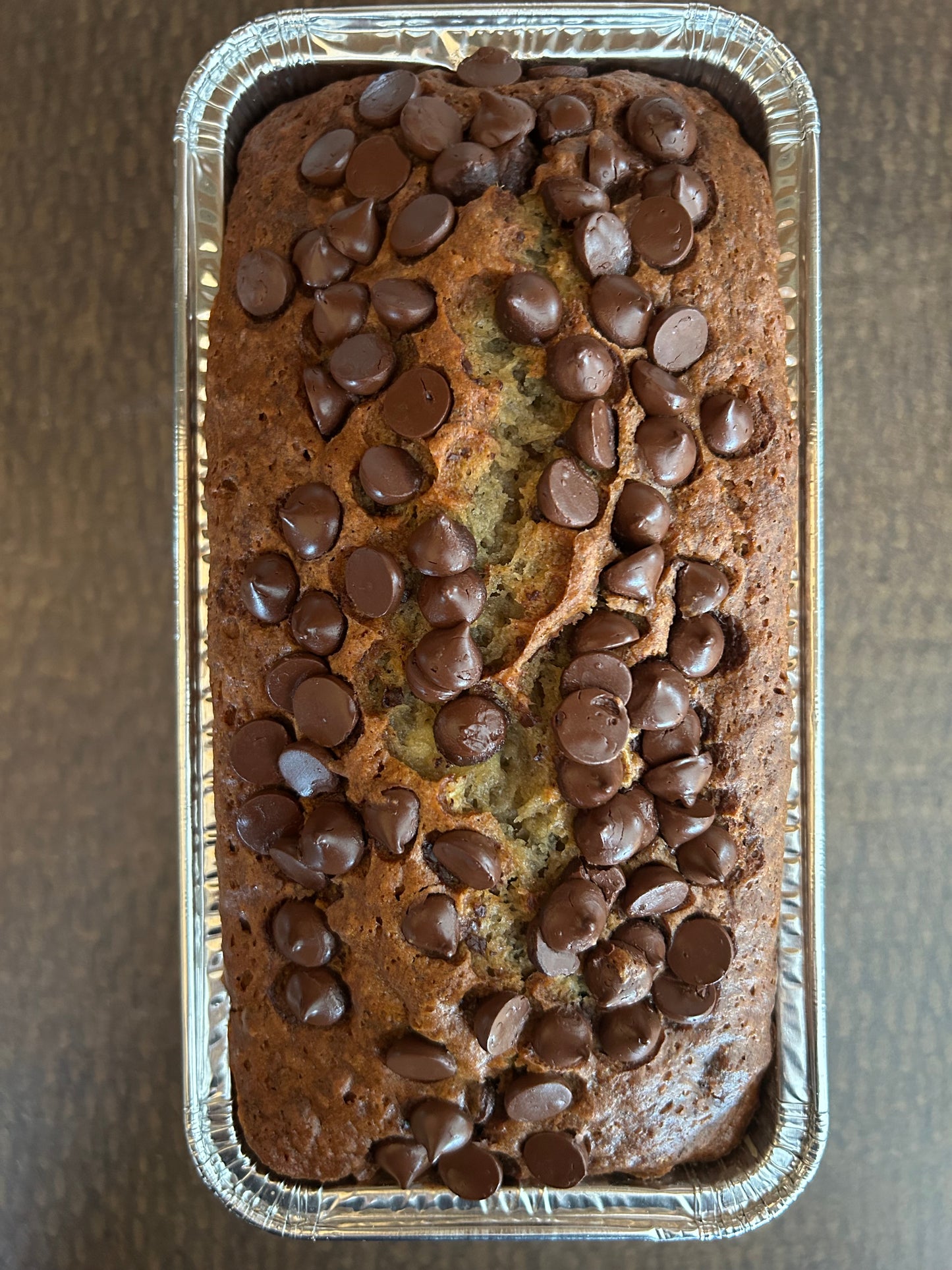 Marigold Made - Chocolate Chip Banana Bread