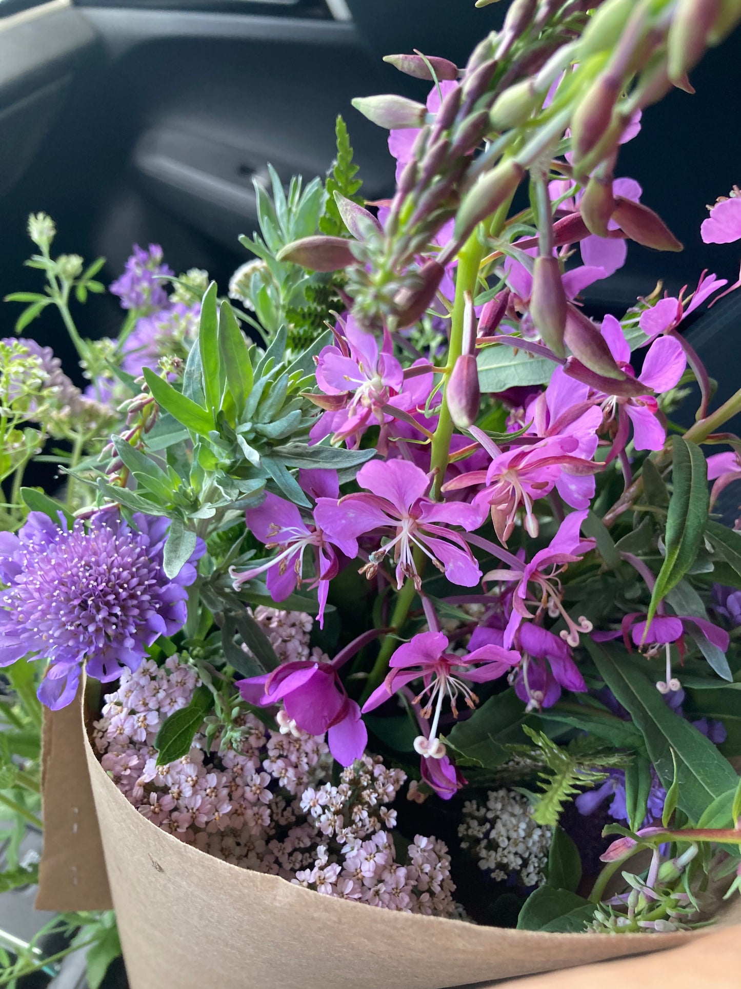 Flower Subscription 2026