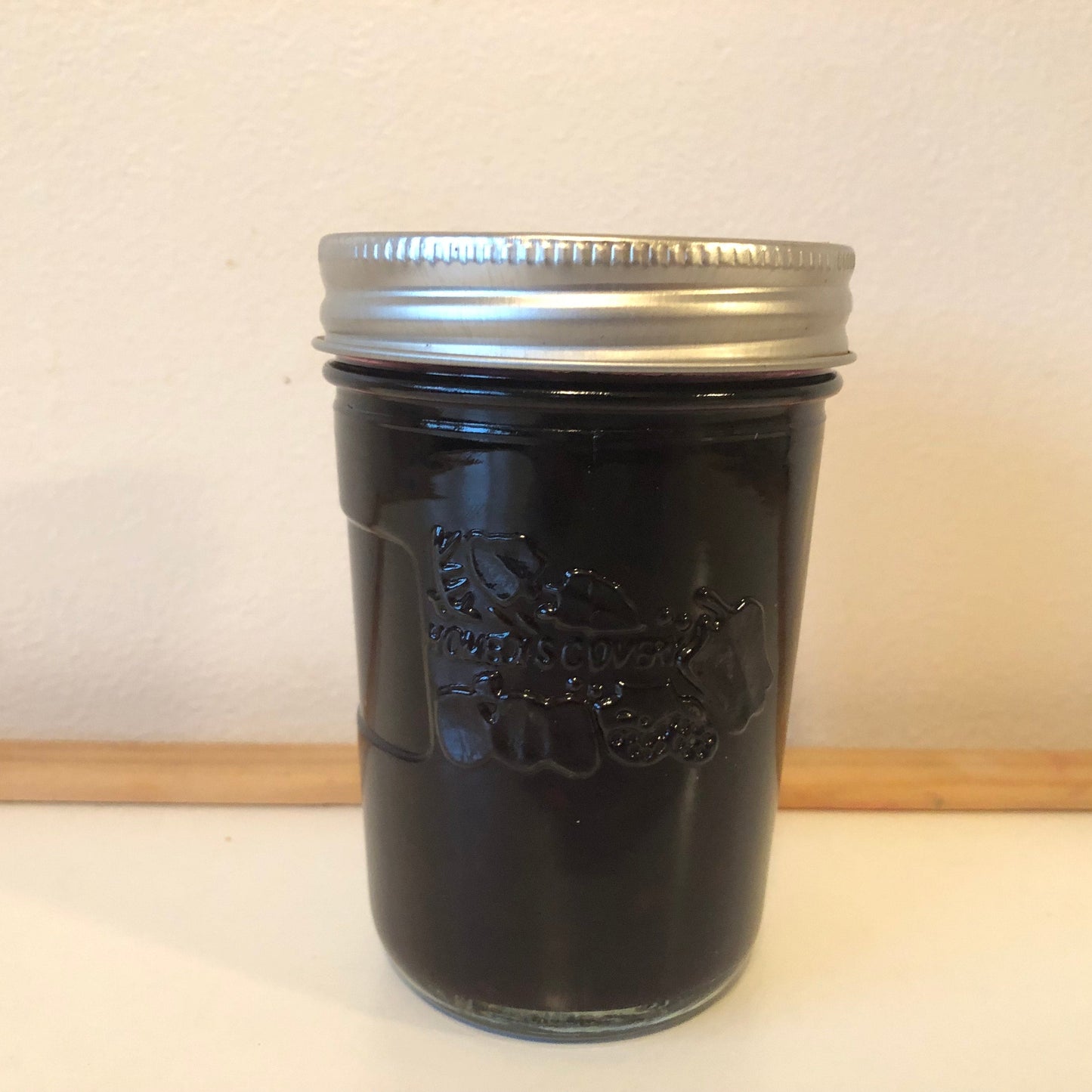 Marigold Made Jam - Saskatoon Jalapeno