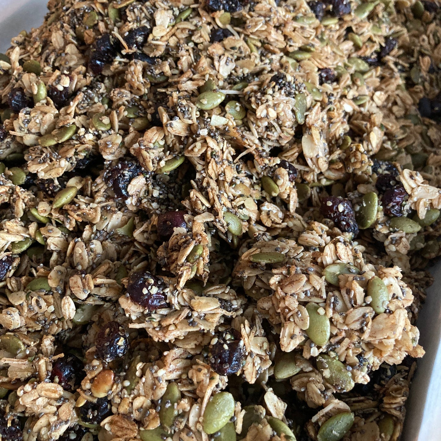 Marigold Made Granola - Crunchy Cranberry