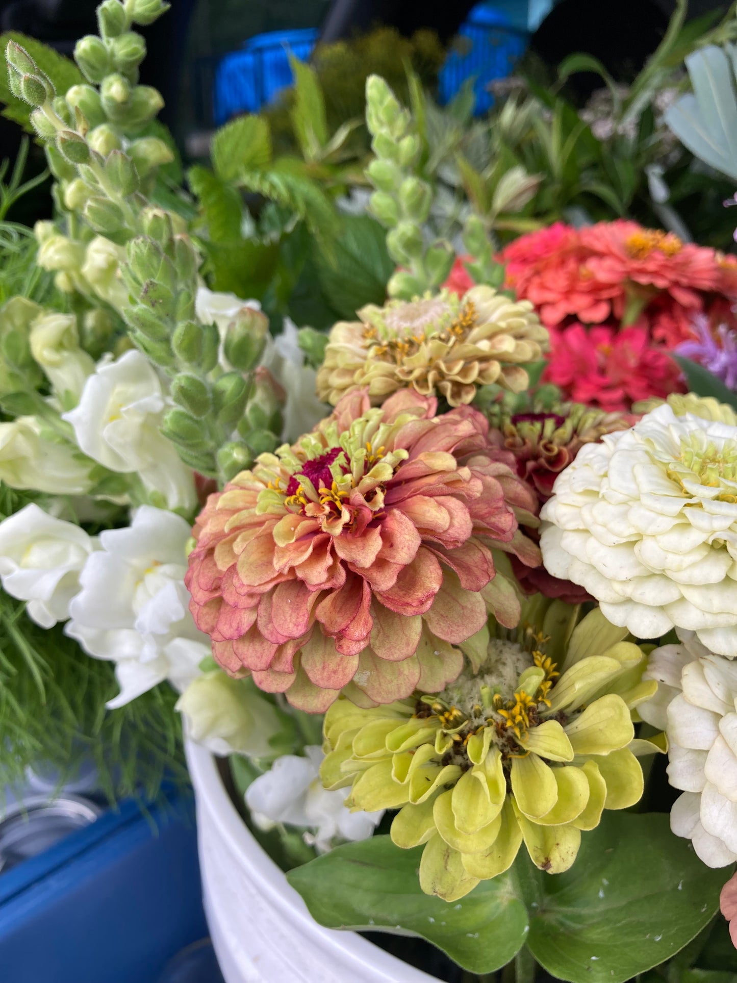 Flower Subscription 2026