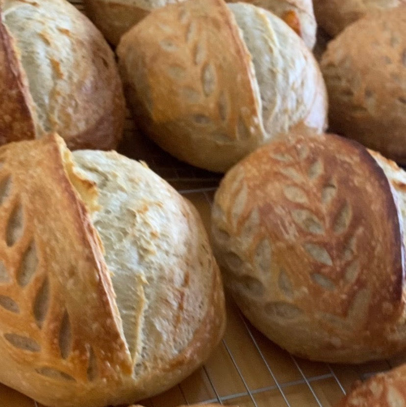 Sourdough Bread