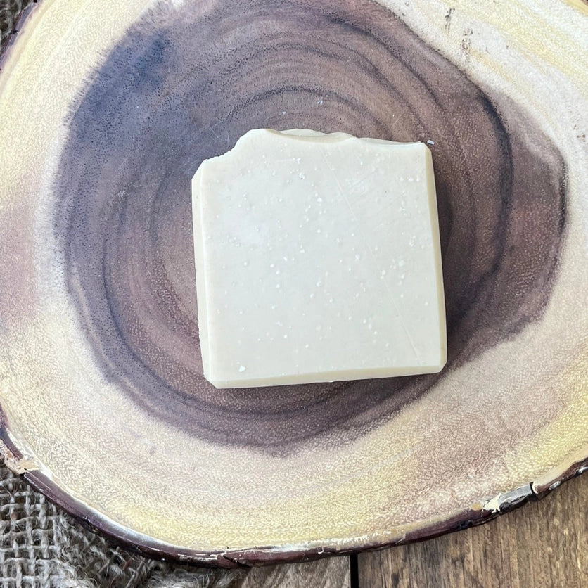 Lazuli Farms-Lone Wolf Men's Soap