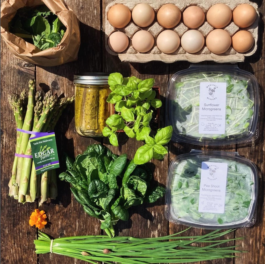 CSA Subscription-Sign Up Starts January 2026