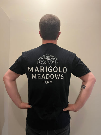 Marigold Farm Tee