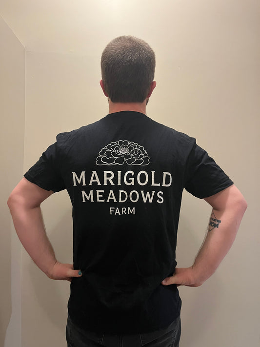 Marigold Farm Tee