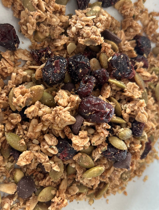 Marigold Made Granola - Cranberry Chocolate Chip