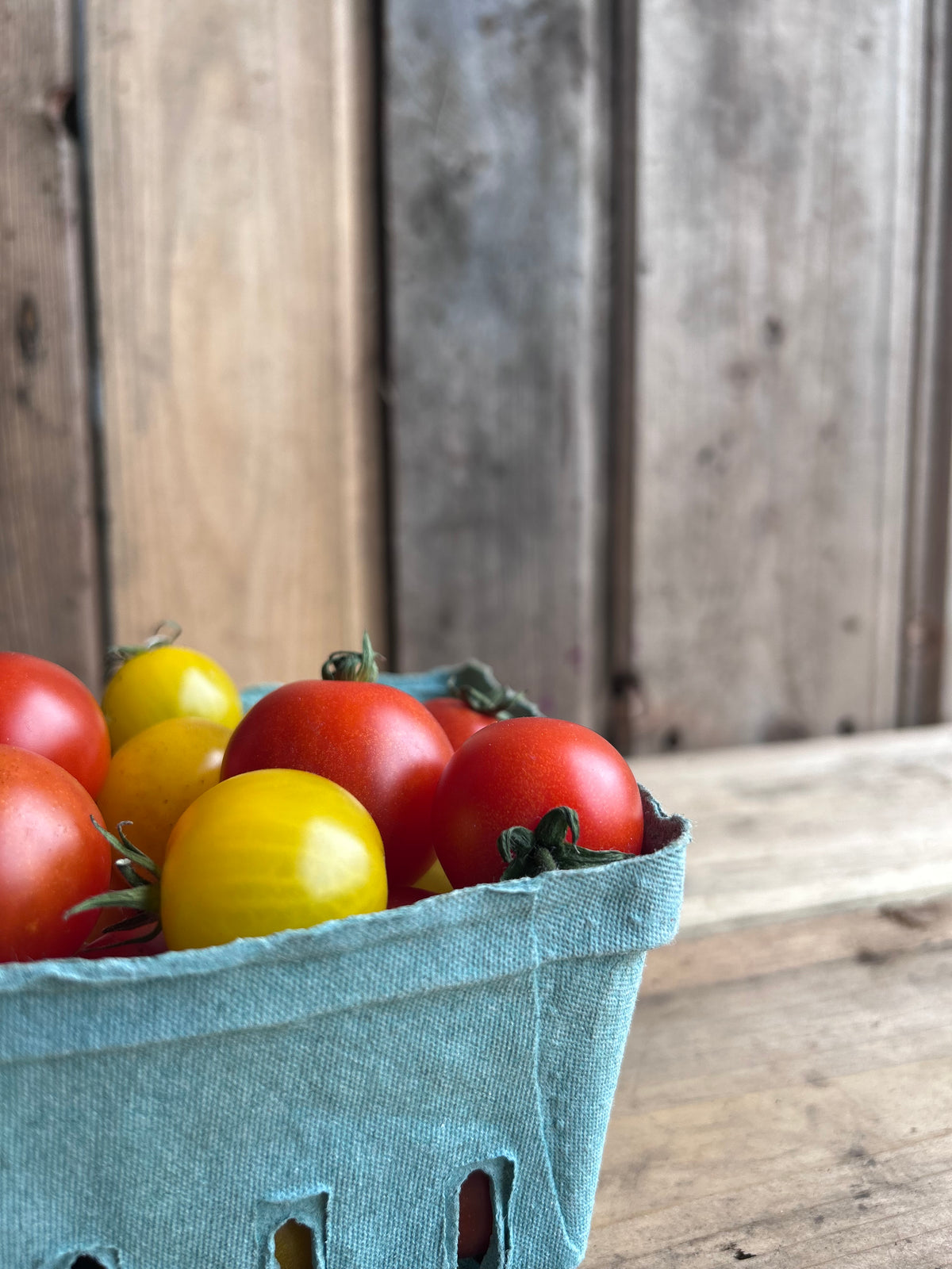 Tomato, Cherry