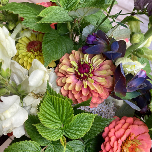 Fresh Flowers