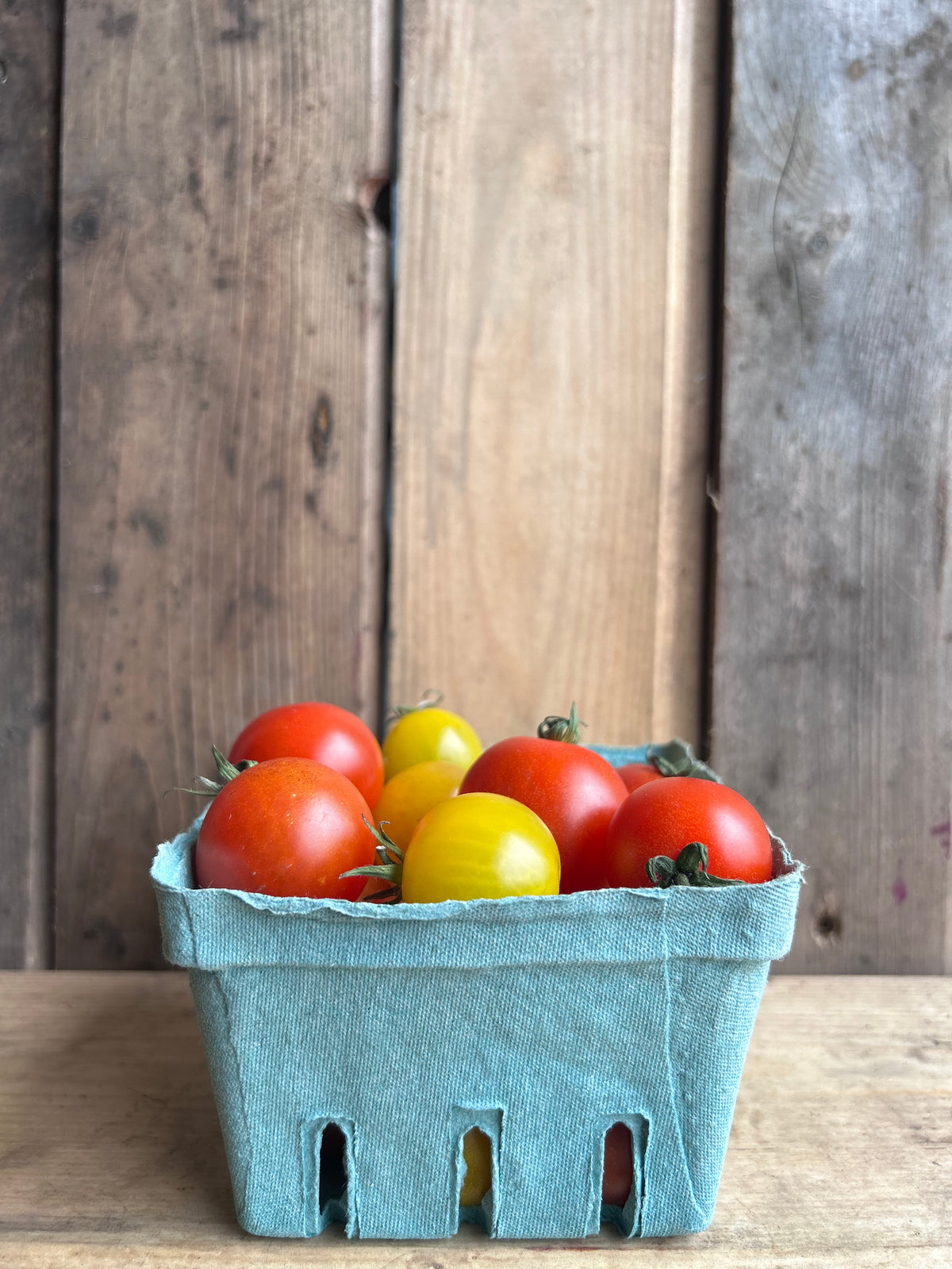Tomato, Cherry