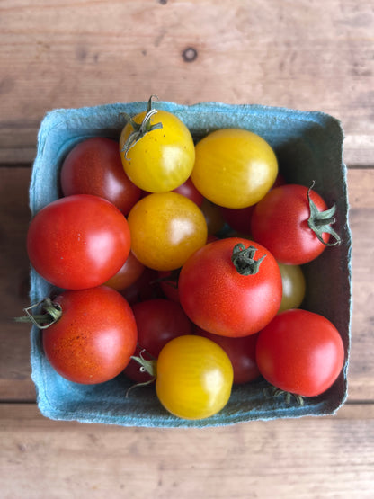 Tomato, Cherry