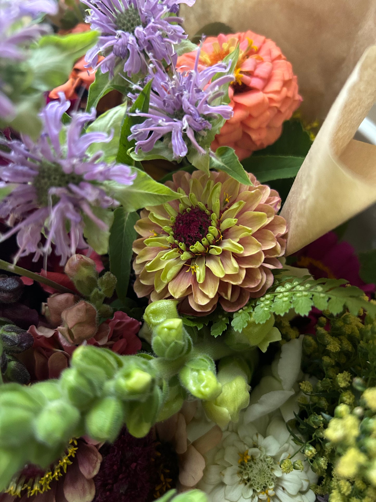 2026 Flower CSA