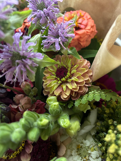 2026 Flower CSA