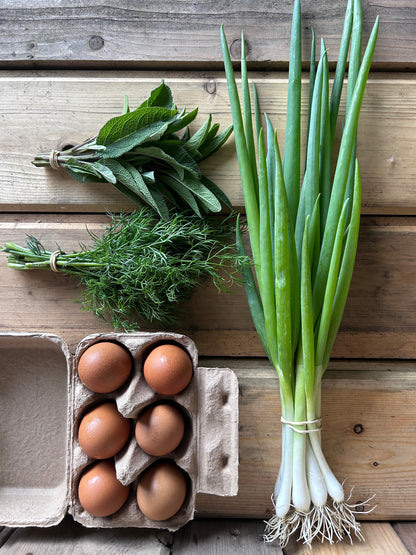 Eggs