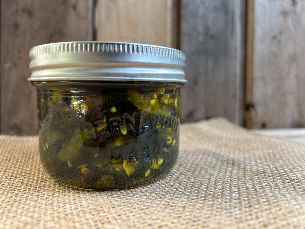 Marigold Made - Festive Cowboy Candy