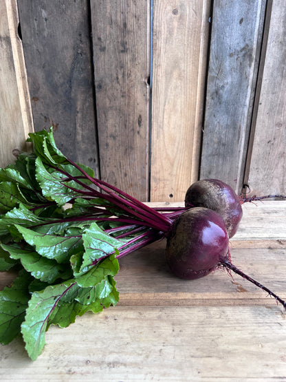 Beets, Red