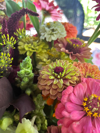 2026 Flower CSA