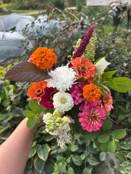 2026 Flower CSA