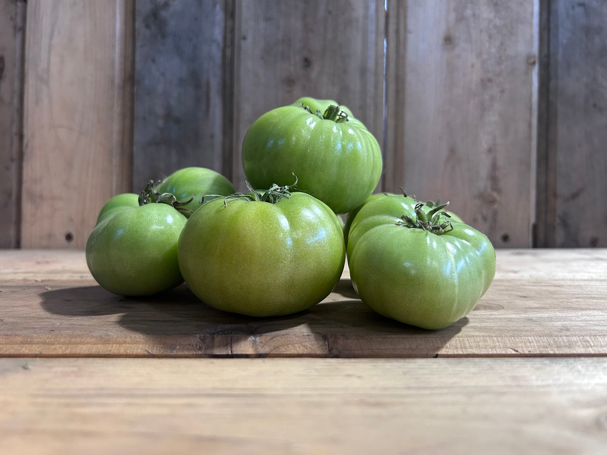 Tomato, Green