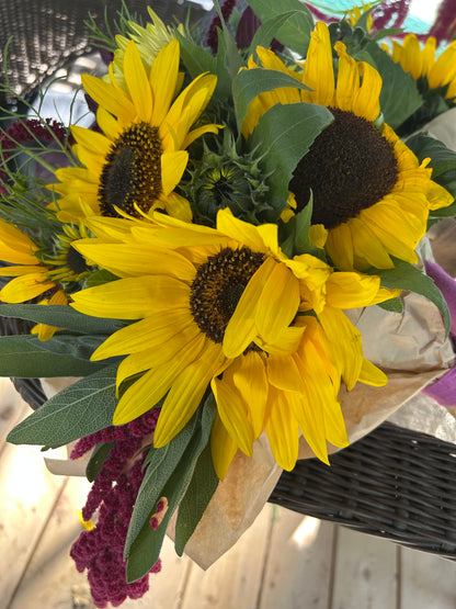 2026 Flower CSA