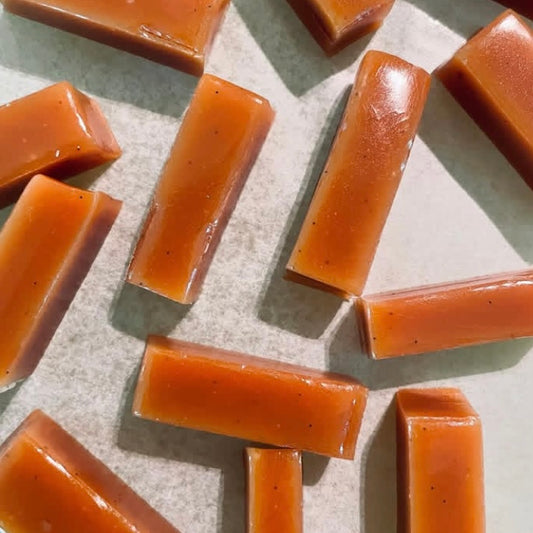 Local Feature Simply Caramel-Classic Caramels