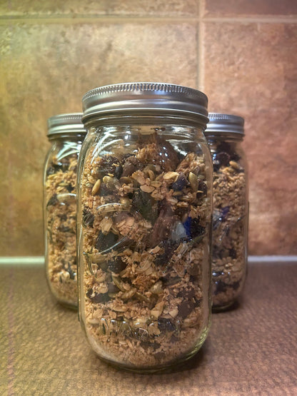 Marigold Made Granola - Cranberry Chocolate Chip