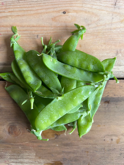 Peas