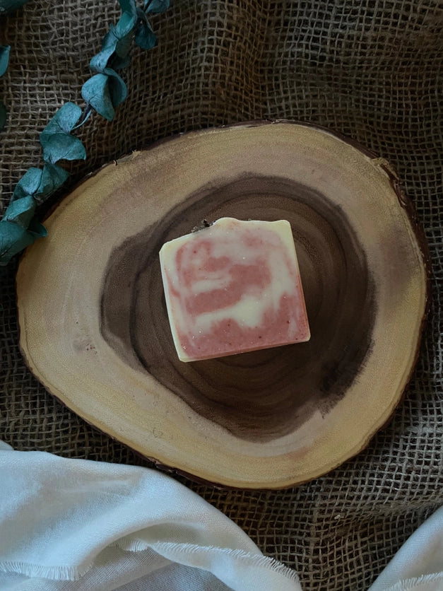 Lazuli Farms-Filthy Pig Soap