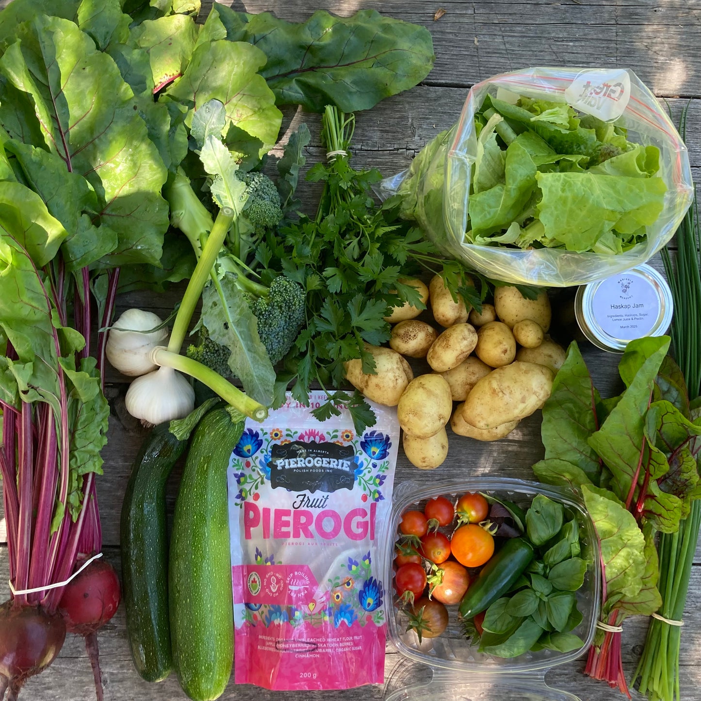 CSA Subscription-Sign Up Starts January 2026