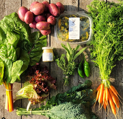 CSA Subscription-Sign Up Starts January 2026