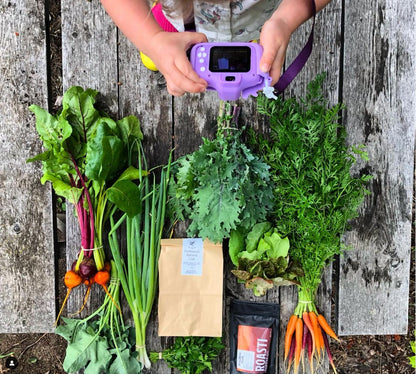 CSA Subscription-Sign Up Starts January 2026