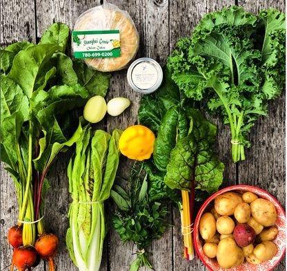 CSA Subscription-Sign Up Starts January 2026