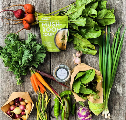 CSA Subscription-Sign Up Starts January 2026