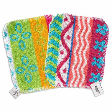 Skoy Scrub Scouring Pads